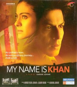 My Name Is Khan