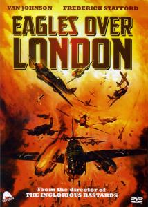 Eagles Over London