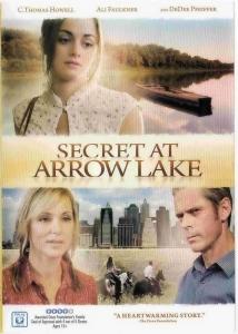 Secret At Arrow Lake