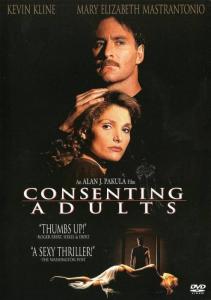 Consenting Adults