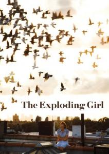 The Exploding Girl