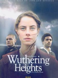 Wuthering Heights