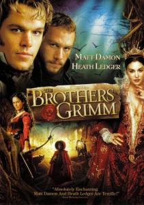 The Brothers Grimm