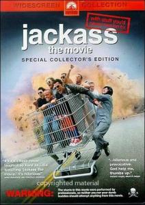 Jackass the Movie