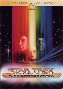 Star Trek: The Motion Picture