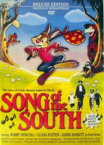Song of the South