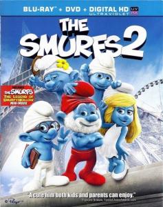 The Smurfs 2