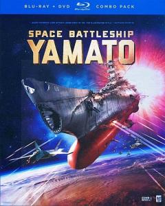 Space Battleship Yamato