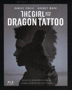 The Girl with the Dragon Tattoo