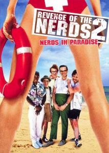 Revenge of the Nerds II: Nerds in Paradise