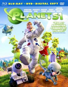 Planet 51