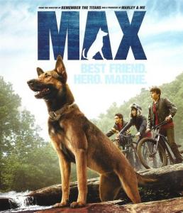 Max