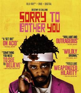 Sorry to Bother You