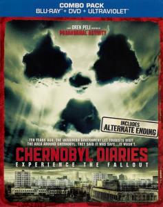 Chernobyl Diaries