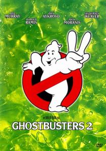 Ghostbusters 2