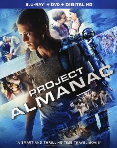 Project Almanac