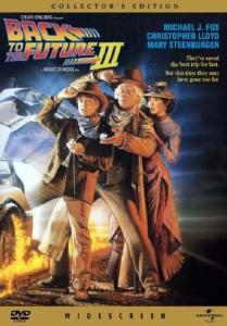 Back to the Future: Part III