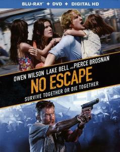 No Escape