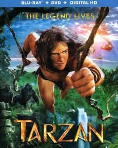 Tarzan
