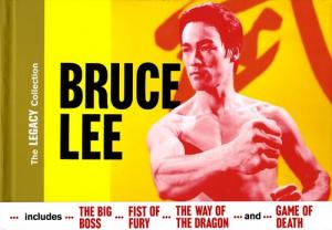 The Way of the Dragon