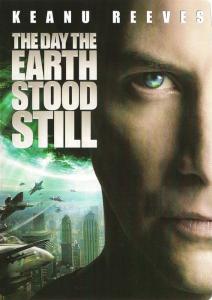 The Day The Earth Stood Still