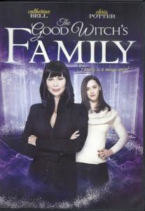The Good Witch's Family
