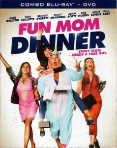 Fun Mom Dinner