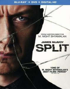 Split