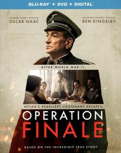 Operation Finale