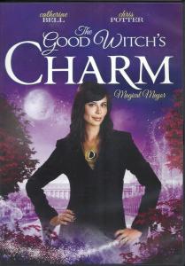 The Good Witch's Charm