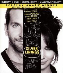 Silver Linings Playbook