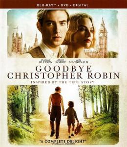 Goodbye Christopher Robin