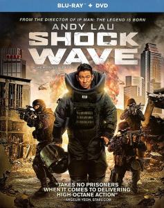 Shock Wave