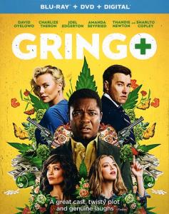 Gringo