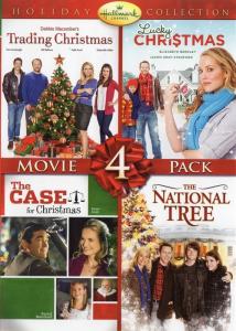 The Case for Christmas