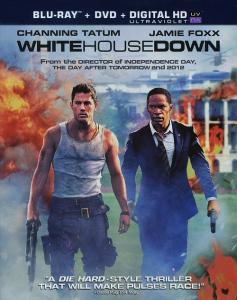 White House Down