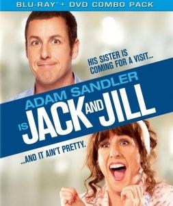 Jack and Jill