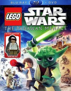 Lego Star Wars: The Padawan Menace