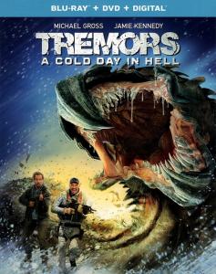 Tremors: A Cold Day in Hell