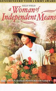 A woman of independant means