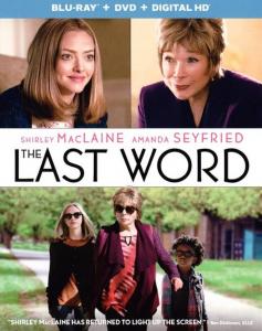 The Last Word