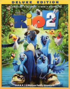 Rio 2