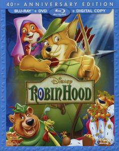 Robin Hood