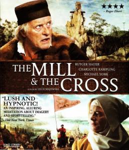 The Mill and the Cross