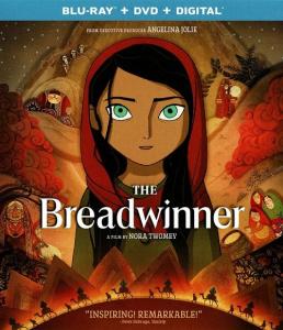 The Breadwinner