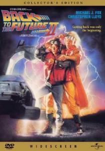 Back to the Future: Part II