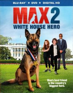 Max 2: White House Hero