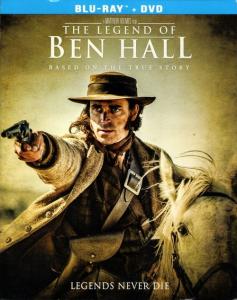The Legend of Ben Hall