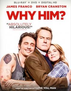Why Him?