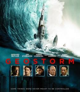 Geostorm